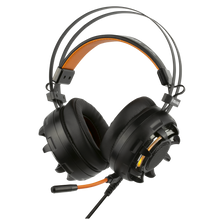 Load image into Gallery viewer, HEADSET WORLD OF TANKS GH-60 GAMING PC