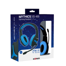 Load image into Gallery viewer, Headset - Mythics PS-400