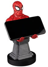 Load image into Gallery viewer, SPIDERMAN Cable Guys