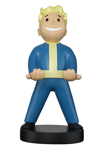 VAULT BOY Cable Guys