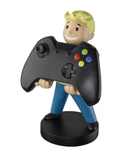 Load image into Gallery viewer, VAULT BOY Cable Guys