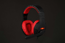 Load image into Gallery viewer, Konix Drakkar Skald Gaming Headset (PC)