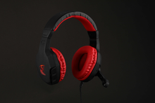 Load image into Gallery viewer, Konix Drakkar Skald Gaming Headset (PC)