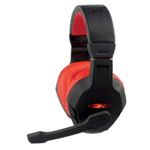 Load image into Gallery viewer, Konix Drakkar Skald Gaming Headset (PC)