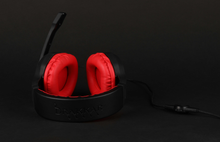 Load image into Gallery viewer, Konix Drakkar Skald Gaming Headset (PC)