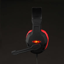 Load image into Gallery viewer, Konix Drakkar Skald Gaming Headset (PC)