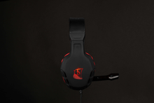 Load image into Gallery viewer, Konix Drakkar Skald Gaming Headset (PC)