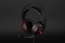 Load image into Gallery viewer, Konix Drakkar Grendel 7.1 Pro Gaming Headset (PC)
