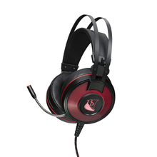 Load image into Gallery viewer, Konix Drakkar Grendel 7.1 Pro Gaming Headset (PC)