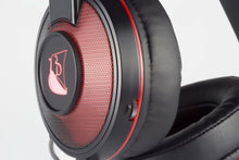 Load image into Gallery viewer, Konix Drakkar Grendel 7.1 Pro Gaming Headset (PC)