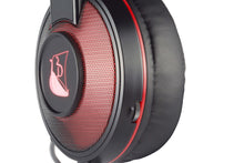 Load image into Gallery viewer, Konix Drakkar Grendel 7.1 Pro Gaming Headset (PC)