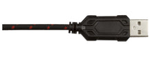 Load image into Gallery viewer, Konix Drakkar Grendel 7.1 Pro Gaming Headset (PC)
