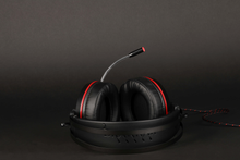 Load image into Gallery viewer, Konix Drakkar Grendel 7.1 Pro Gaming Headset (PC)