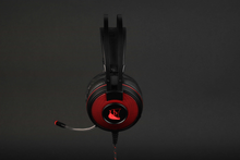 Load image into Gallery viewer, Konix Drakkar Grendel 7.1 Pro Gaming Headset (PC)