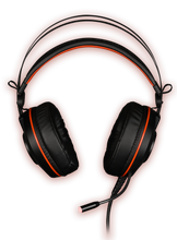 Load image into Gallery viewer, Konix Pro Gaming Headset — GH-40 (PC)