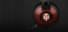 Load image into Gallery viewer, Konix Pro Gaming Headset — GH-40 (PC)