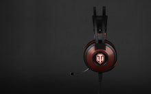 Load image into Gallery viewer, Konix Pro Gaming Headset — GH-40 (PC)