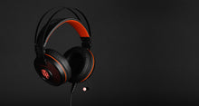 Load image into Gallery viewer, Konix Pro Gaming Headset — GH-40 (PC)