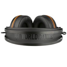 Load image into Gallery viewer, Konix Pro Gaming Headset — GH-40 (PC)