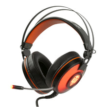 Load image into Gallery viewer, Konix Pro Gaming Headset — GH-40 (PC)