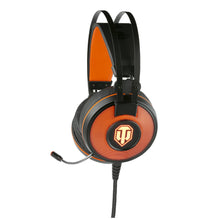 Load image into Gallery viewer, Konix Pro Gaming Headset — GH-40 (PC)