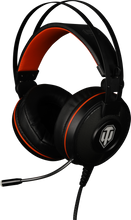 Load image into Gallery viewer, Konix Pro Gaming Headset — GH-40 (PC)