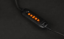 Load image into Gallery viewer, Konix 7.1 Surround Gaming Headset with Vibration — GH-60 (PC)