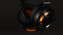Load image into Gallery viewer, Konix 7.1 Surround Gaming Headset with Vibration — GH-60 (PC)