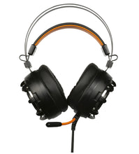 Load image into Gallery viewer, Konix 7.1 Surround Gaming Headset with Vibration — GH-60 (PC)