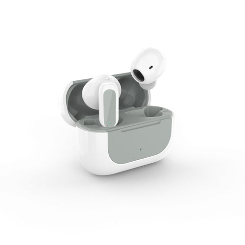 Bluetooth Earbuds - Playback 4-5 hours and Charging Case