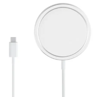 Load image into Gallery viewer, Wireless Magnetic Charger to USB-C - 1m, Fast Charging, 15 Watt