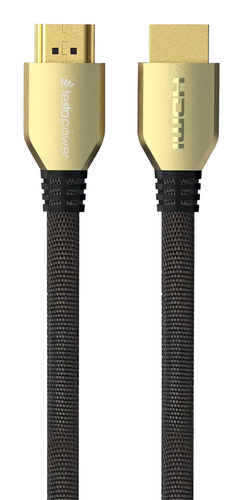 HDMI 2.1A 3 Metre 24k Gold Plating, Version 2.1A
