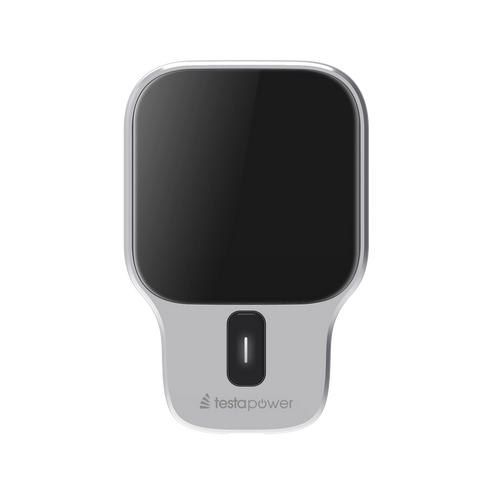 Magnetic Wireless Fast Car Charging Kit
