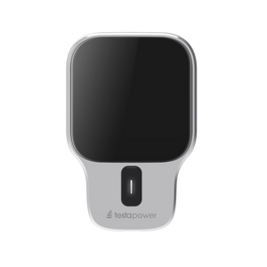 Magnetic Wireless Fast Car Charging Kit