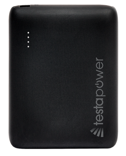 Pocket Rocket 2, PD Powerbank - 10,000mAh, Charged & Ready to Use