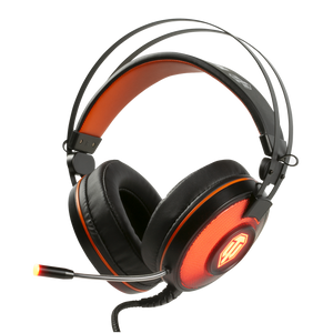 HEADSET WORLD OF TANKS GH-40 GAMING PC