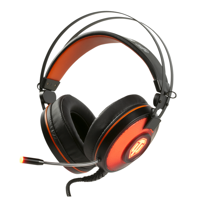 HEADSET WORLD OF TANKS GH 40 GAMING PC IndieGamer