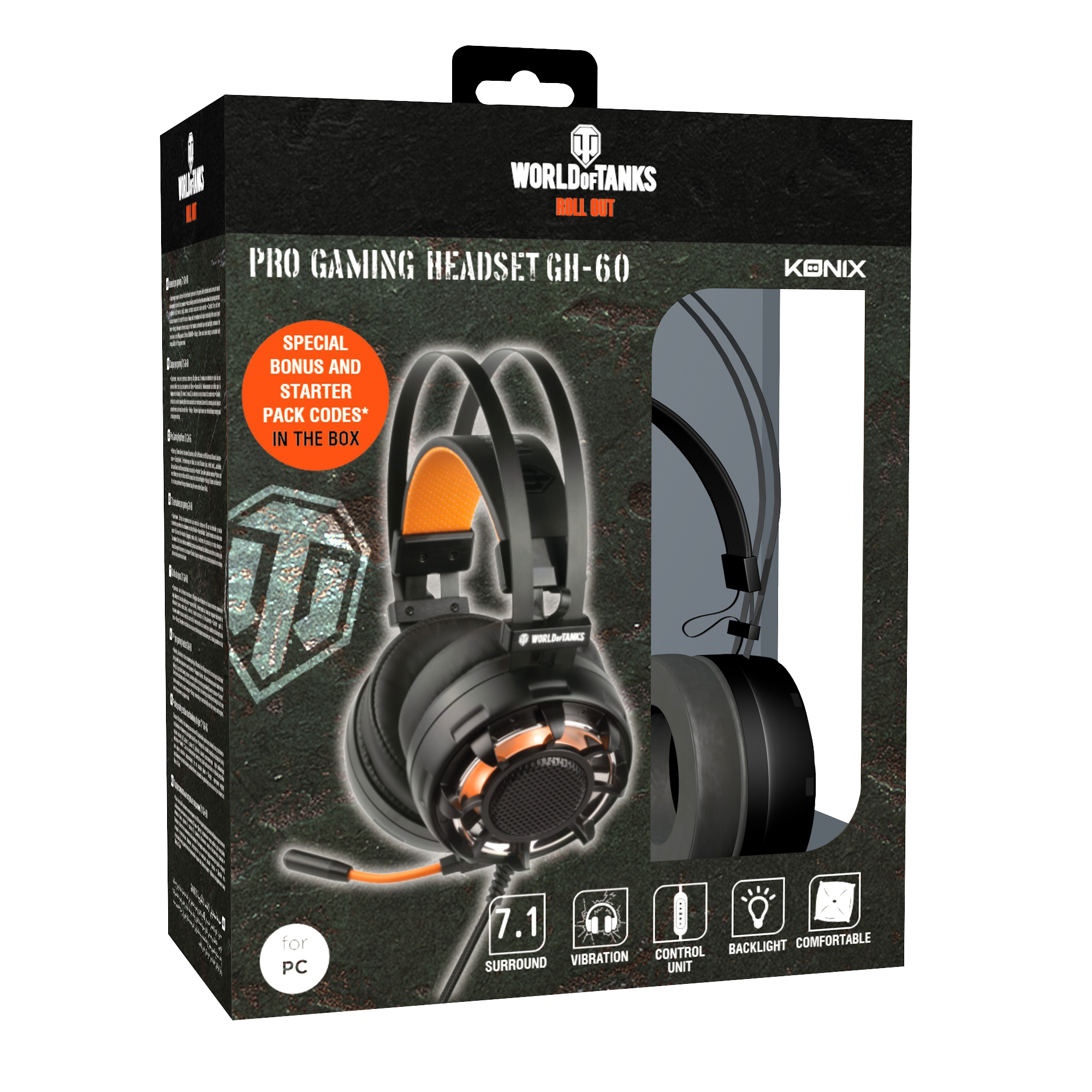 Pc world discount headset