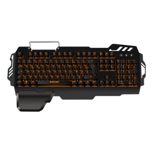 Keyboard WORLD OF TANKS K-50 Semi Mechanical