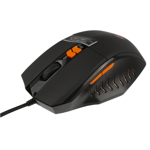 MOUSE - WORLD OF TANKS M-25 SHOOTER MOUSE