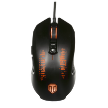 Load image into Gallery viewer, MOUSE - WORLD OF TANKS M-30 SHOOTER MOUSE