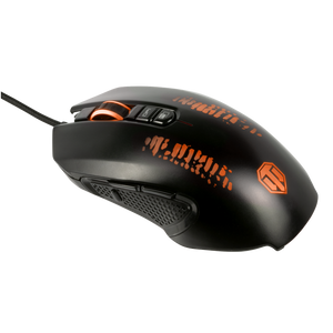 MOUSE - WORLD OF TANKS M-30 SHOOTER MOUSE