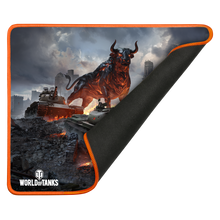 Load image into Gallery viewer, Mousepad WOT MP-11