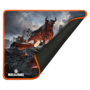 Mousepad WOT MP-11