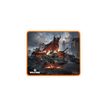 Load image into Gallery viewer, Mousepad WOT MP-11