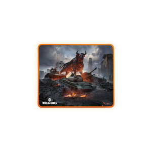 Mousepad WOT MP-11