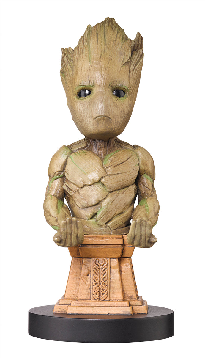 GROOT Cable Guys