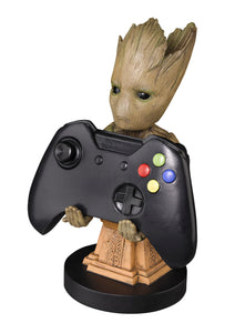 GROOT Cable Guys