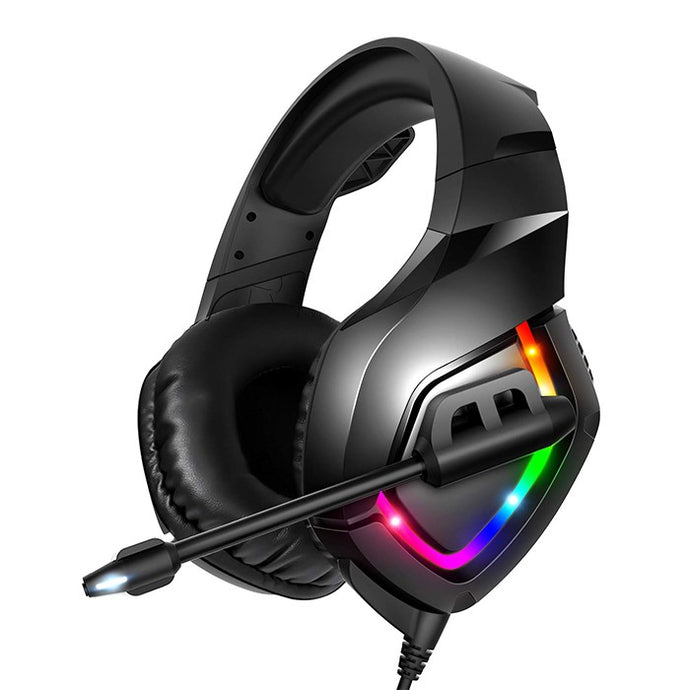 ONIKUMA K1B Gaming Headset with RGB - Amazon USA Best Seller!