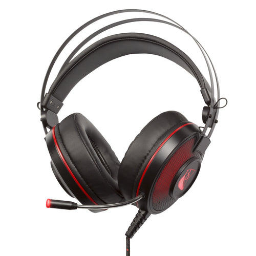 Headset 7.1 Drakkar Grendel PC Pro